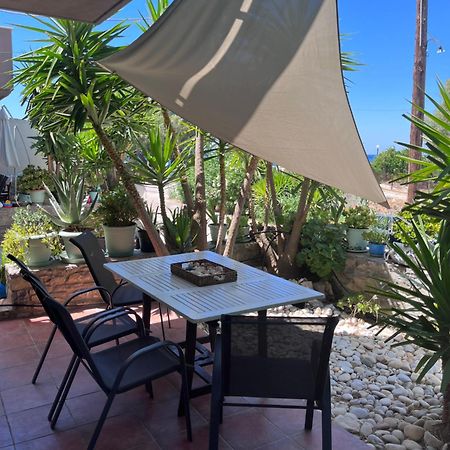 Elena Limnos Beach Volissos Exterior photo