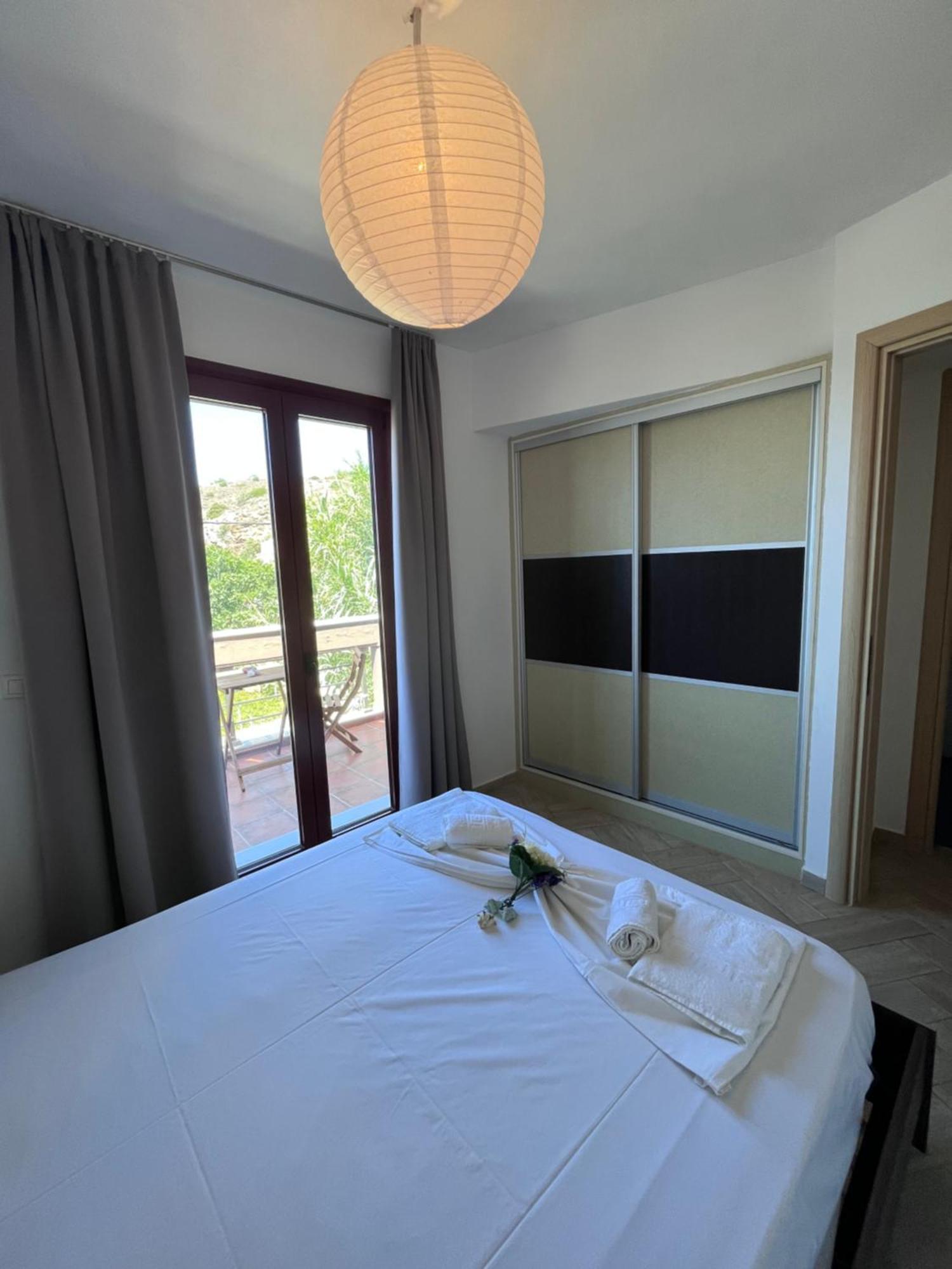 Elena Limnos Beach Volissos Exterior photo